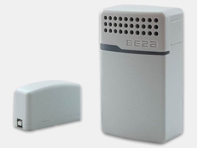 Вега Smart-HS0101 (датчик влажности/температуры/открытия/ускорения) от Вега-Абсолют по выгодной цене