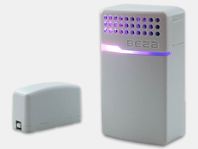 Вега Smart-HS0101 (датчик влажности/температуры/открытия/ускорения) от Вега-Абсолют технические характеристики