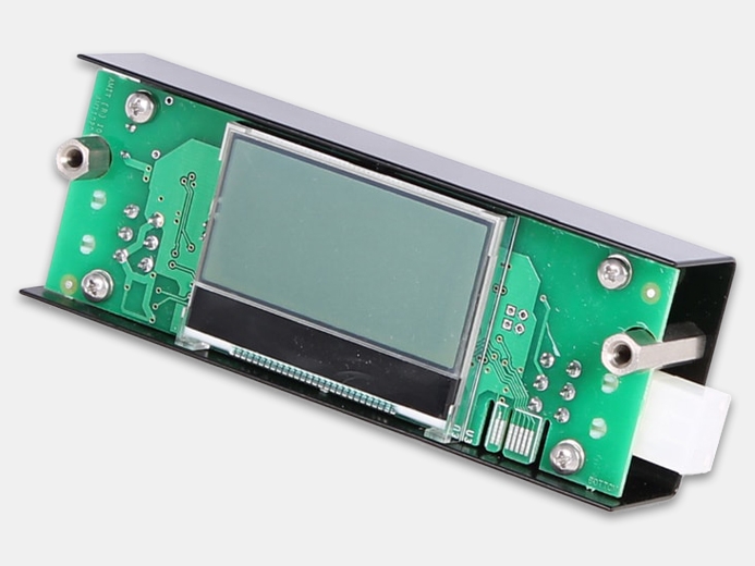 LCD и VFD дисплеи от AMiT купить в ЕвроМобайл