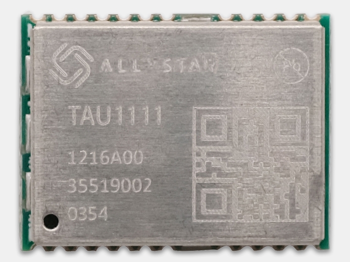 TAU1111 (навигационный приёмник/модуль) от Allystar по выгодной цене