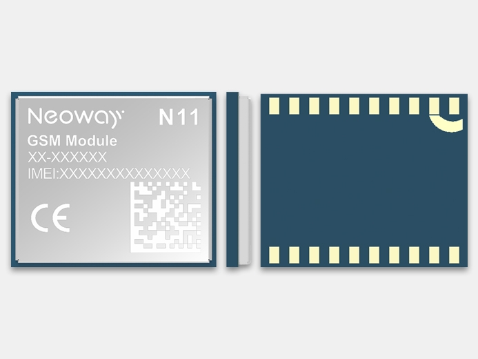 GPRS-модуль N11 от Neoway по выгодной цене
