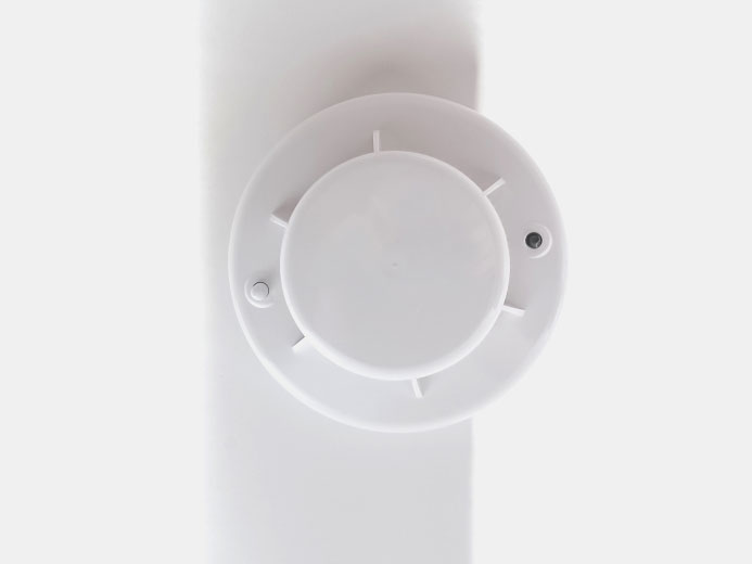 Вега Smart-SS0101 - датчик дыма от Вега-Абсолют по выгодной цене