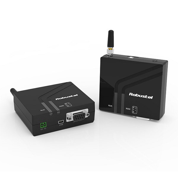 2G/3G модем M1000 MP от Robustel купить в ЕвроМобайл