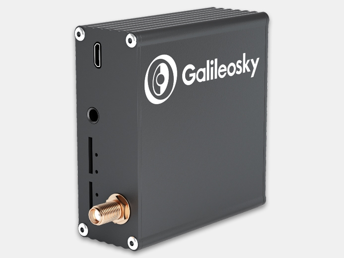 Base Block Wi-Fi от GALILEOSKY купить в ЕвроМобайл