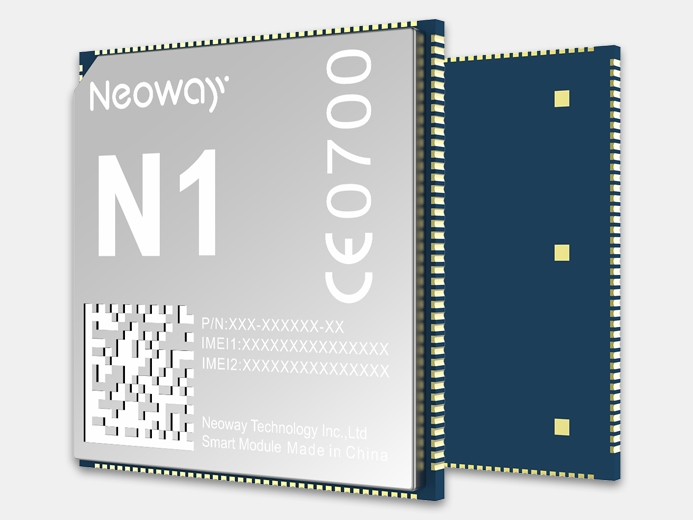 LTE-модуль Neoway N1 от Neoway купить в ЕвроМобайл