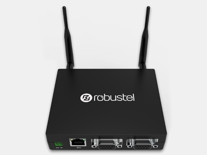 R1500-4L (сотовый IoT-роутер) от Robustel купить с доставкой