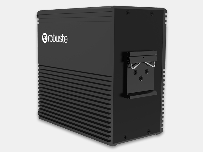 MEG5000-4L (модульный роутер для промышленного IoT) от Robustel у официального поставщика