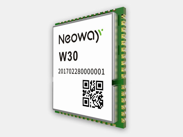 Wi-Fi/Bluetooth-модуль W30 от Neoway купить в ЕвроМобайл