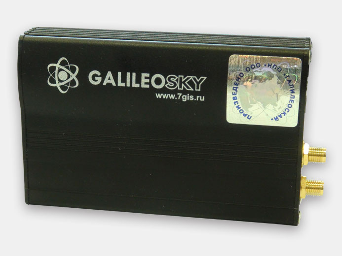 Galileosky GPS v1.8.5 (GPS-трекер) от GALILEOSKY купить в ЕвроМобайл