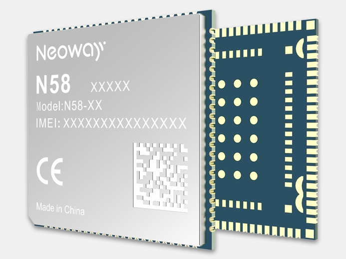 LTE-модуль Neoway N58 от Neoway купить в ЕвроМобайл