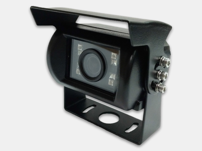 EMW990F (AHD-видеокамера) от EverFocus купить в ЕвроМобайл