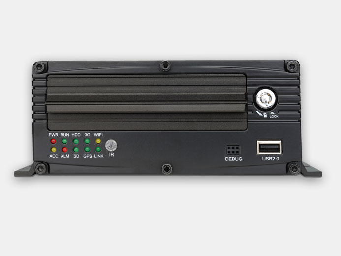 TS-918 AHD (цифровой видеорегистратор, 8 каналов) от Teswell по выгодной цене