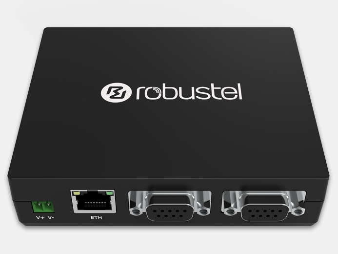 R1500-4L (сотовый IoT-роутер) от Robustel описание