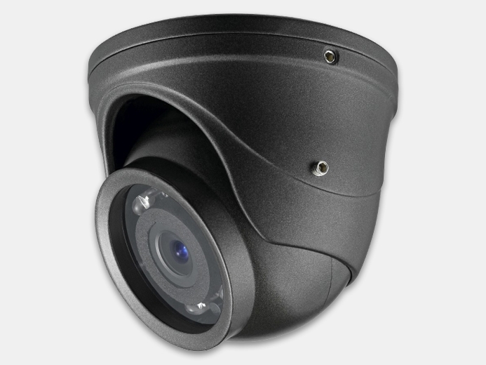 EMD335 (аналоговая видеокамера) от EverFocus купить в ЕвроМобайл
