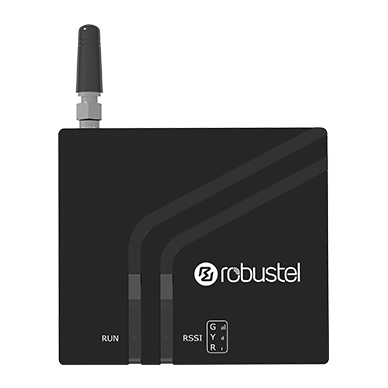 3G-модем M1200-3P от Robustel купить в ЕвроМобайл