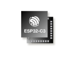 ESP32-C3 (комбинированный Wi-Fi/Bluetooth модуль) от Espressif купить в ЕвроМобайл