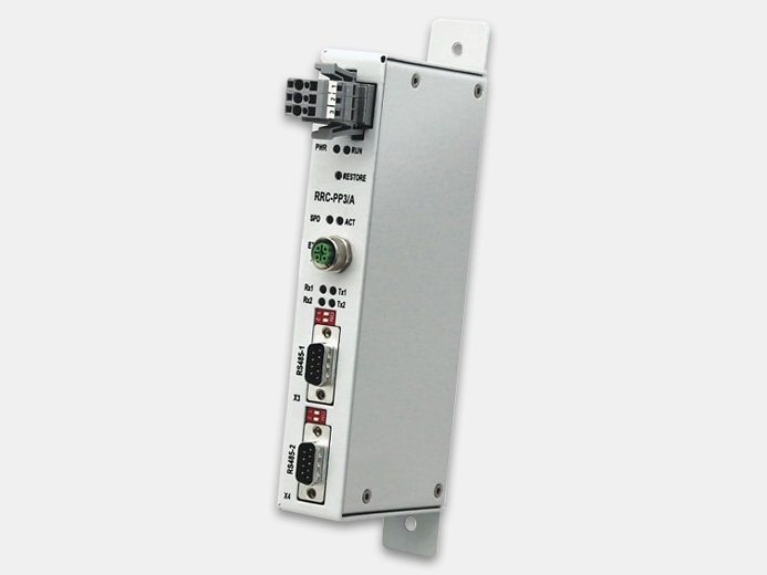 Ethernet/MVB/CAN беспроводной коммуникатор от AMiT купить в ЕвроМобайл