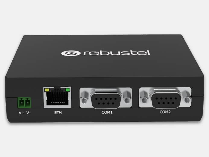 R1500-4L (сотовый IoT-роутер) от Robustel по выгодной цене