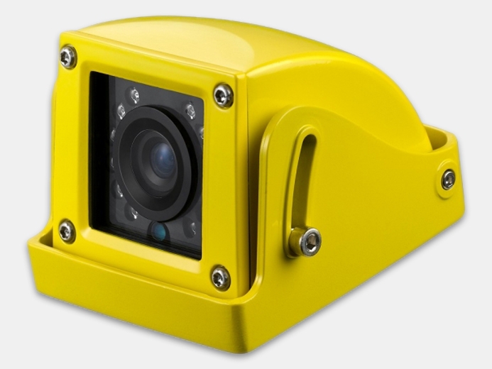 EMW935F (AHD-видеокамера) от EverFocus купить в ЕвроМобайл
