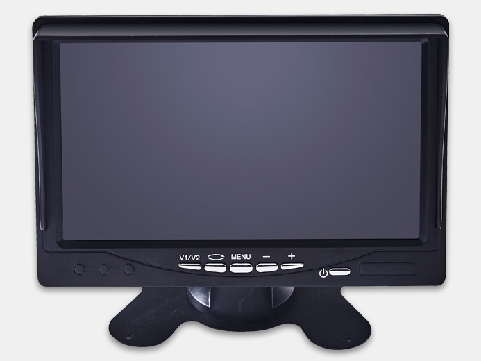 Мовирег ВМ-7 (7” LCD-монитор 800 х 480) от Мовирег по выгодной цене