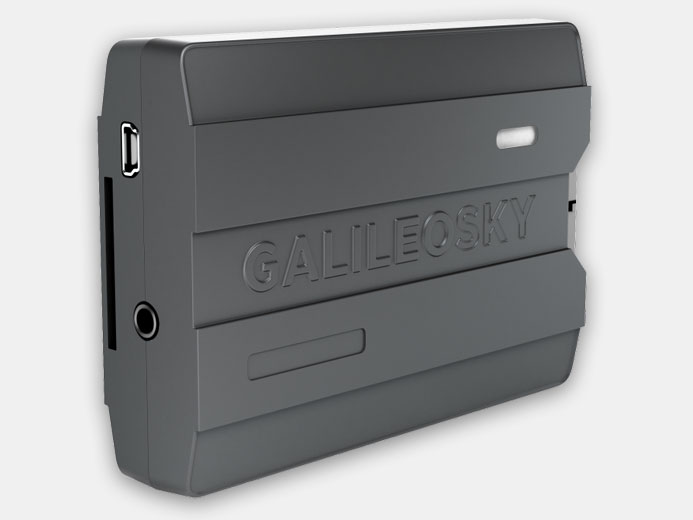 Galileosky 7.0 Lite (GPS/ГЛОНАСС трекер) от GALILEOSKY по выгодной цене