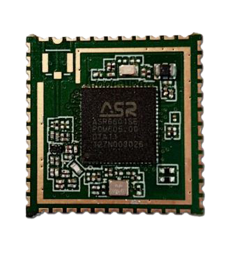 RFM6601SE-868S2 от HOPERF купить в ЕвроМобайл
