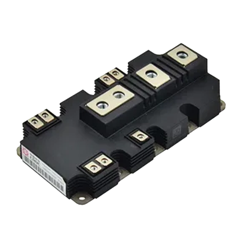 IGBT модули 1700В PrimePACK от Beiyi Semiconductor Technology купить в ЕвроМобайл