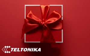 Обзор новых поступлений от компании Teltonika