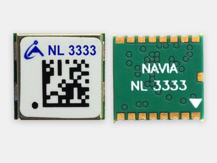 Навигационный модуль NL3333 от НАВИА по выгодной цене