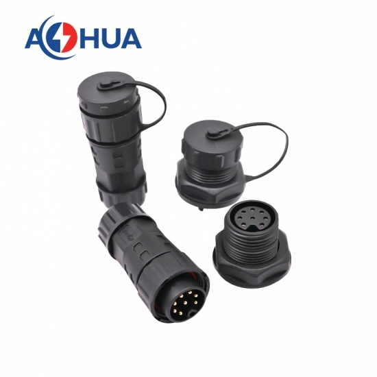 Коннекторы и разъёмы Aohua от Aohua купить оптом и в розницу