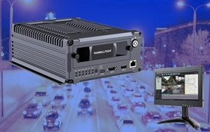 Видеорегистраторы Teswell TS-920/928 прошли тестирование с сенсорными экранами
