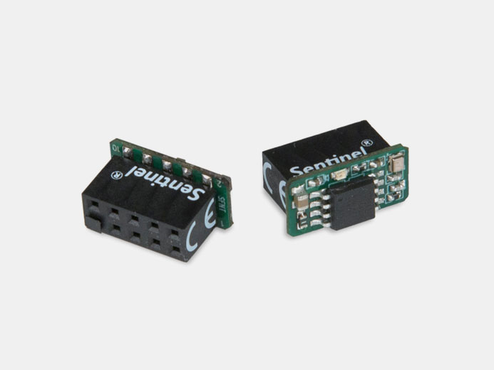 Sentinel HL Max Board DL от Safenet купить в ЕвроМобайл