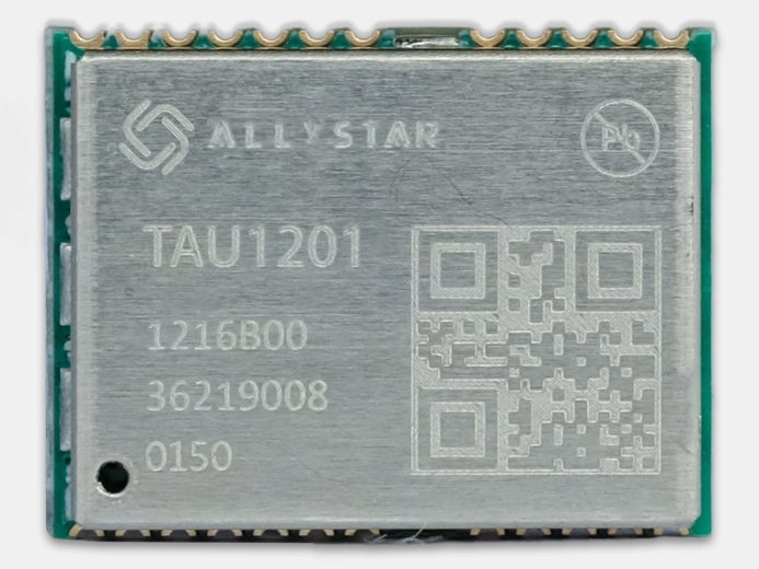 TAU1201 (навигационный приёмник/модуль) от Allystar по выгодной цене