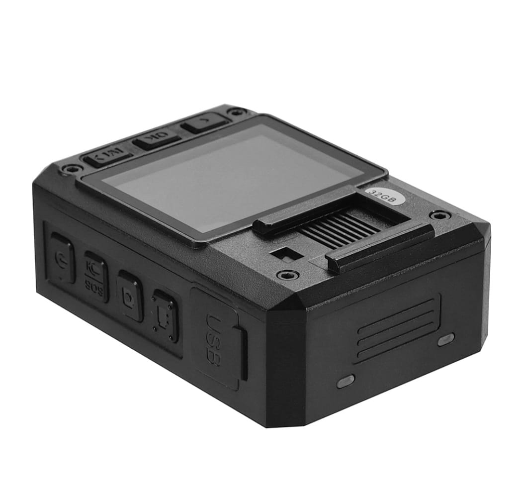 Мовирег ВРН-4 (персональный носимый видеорегистратор) от Мовирег технические характеристики