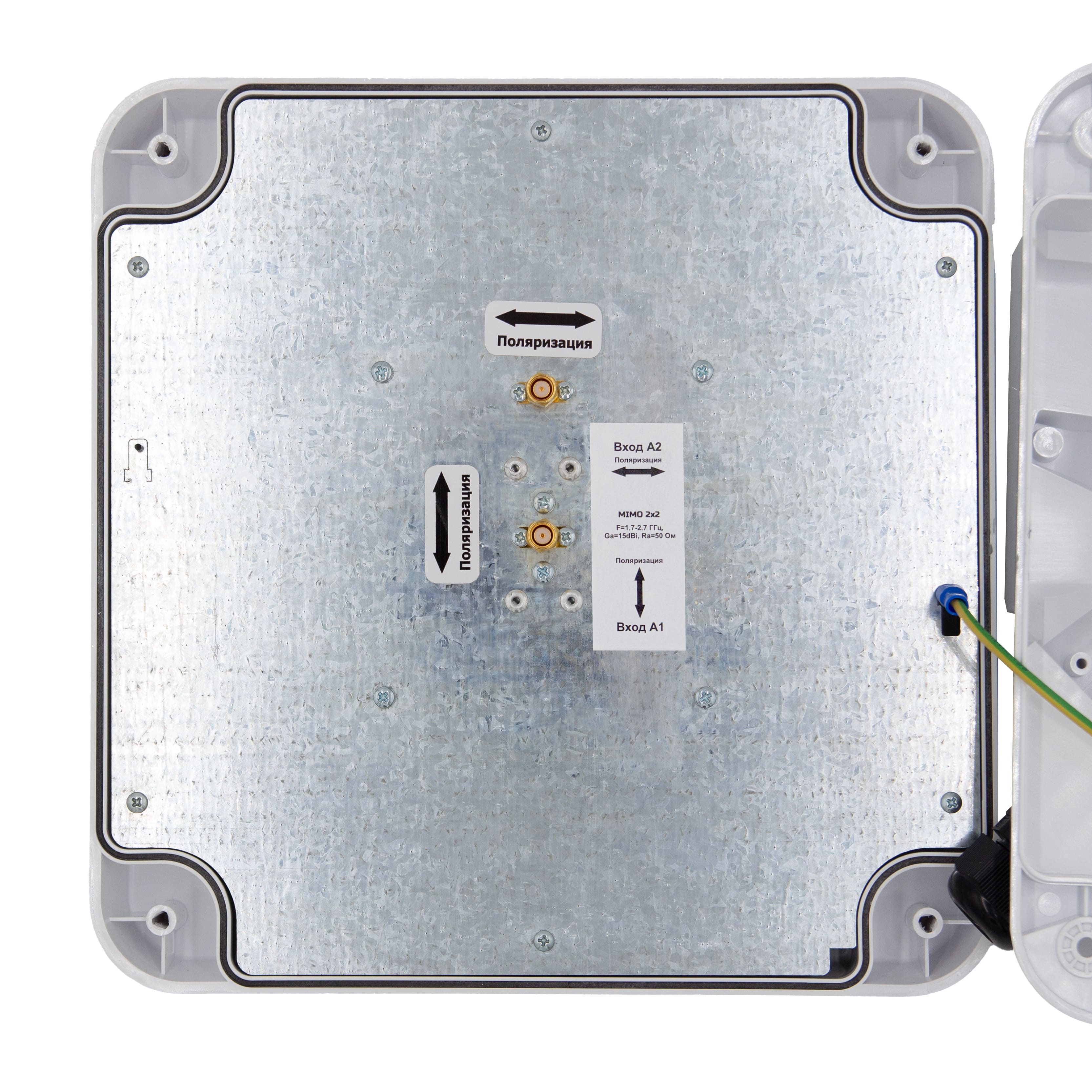 4G-роутер NR-412 от MicroDrive у официального поставщика
