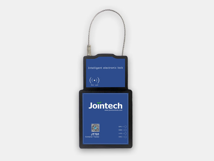 Jointech JT701 (RFID пломба-замок) - изображение