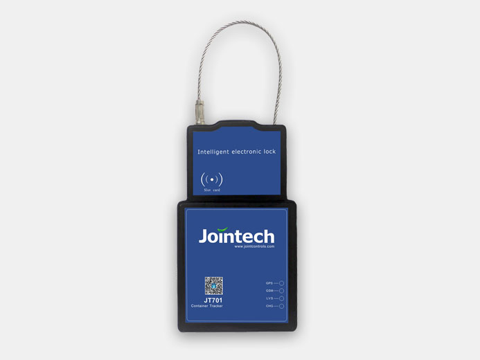 Jointech JT701 (RFID пломба-замок) от Jointech купить в ЕвроМобайл