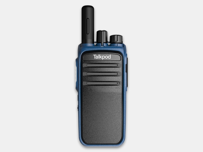 N50 (LTE-рация) от Talkpod купить в ЕвроМобайл
