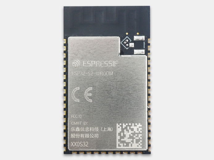 Wi-Fi-модуль ESP32-S2-WROOM от Espressif купить в ЕвроМобайл