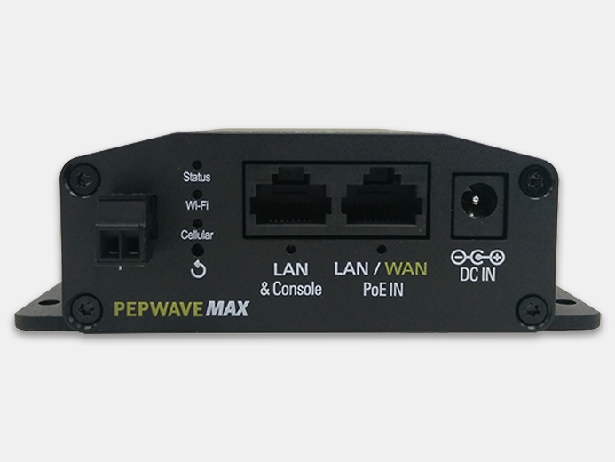MAX-BR1-MINI-LTEA-W-T (LTE-роутер) от Peplink по выгодной цене