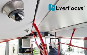 Пополнение ассортимента аналоговых и AHD-видеокамер EverFocus