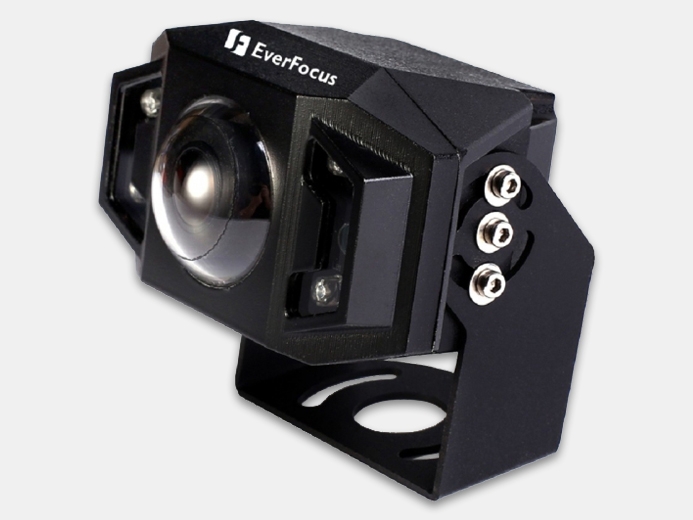 EMC921F (AHD-видеокамера) - изображение