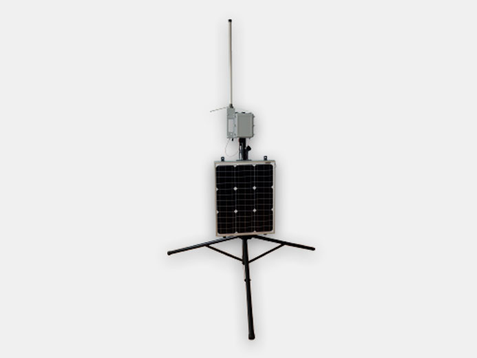 Радиостанция ГРАНИТ Р48У.8 «Волновая сеть» - изображение