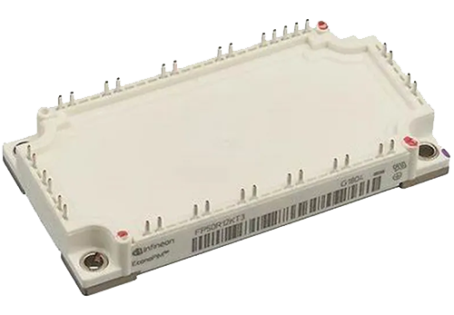 IGBT модули 1700В ECPACK3 от Beiyi Semiconductor Technology купить в ЕвроМобайл