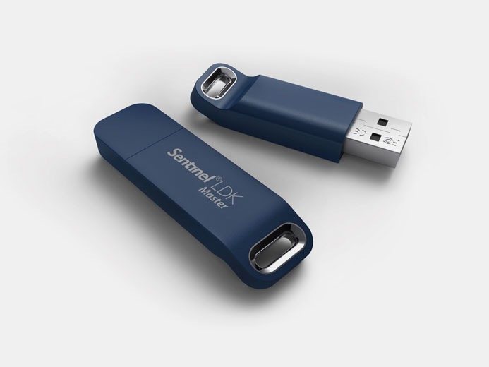 Sentinel HL Master Key от Safenet купить в ЕвроМобайл