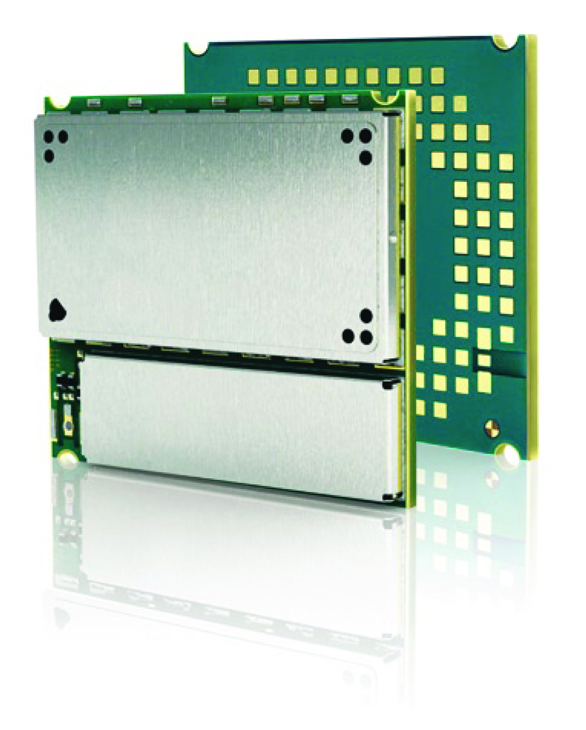 EES3 (GSM модуль) - изображение