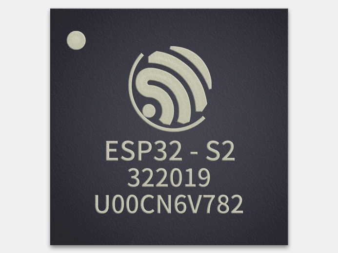 ESP32-S2 от Espressif купить в ЕвроМобайл