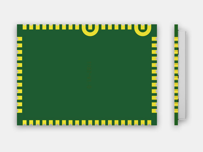 N10 OpenCPU от Neoway по выгодной цене