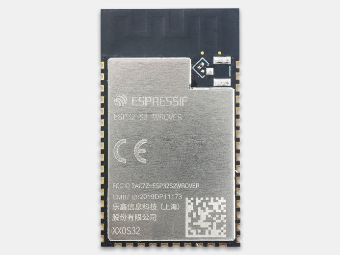ESP32-S2-WROVER (Wi-Fi-модуль) от Espressif купить в ЕвроМобайл
