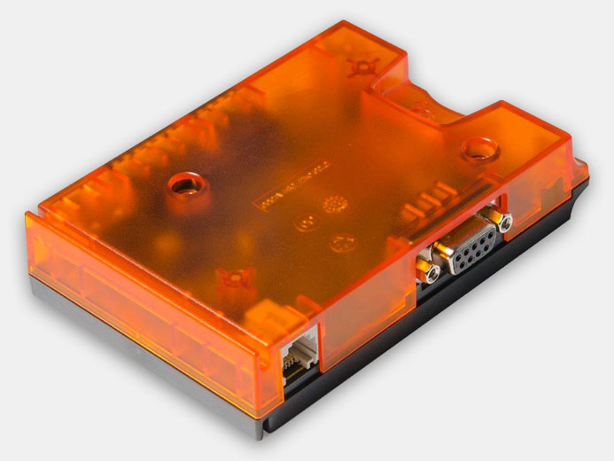 EHS6T USB (3G SMART терминал Cinterion) от Cinterion купить в ЕвроМобайл